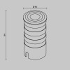 Уличный встраиваемый светильник  Maytoni Outdoor Vent O516DL-L5S3K