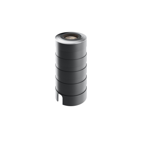 Уличный встраиваемый светильник  Maytoni Outdoor Vent O516DL-L5S3K
