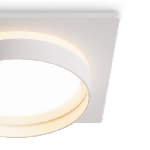 Встраиваемый светильник NUVOLT LDL-025W