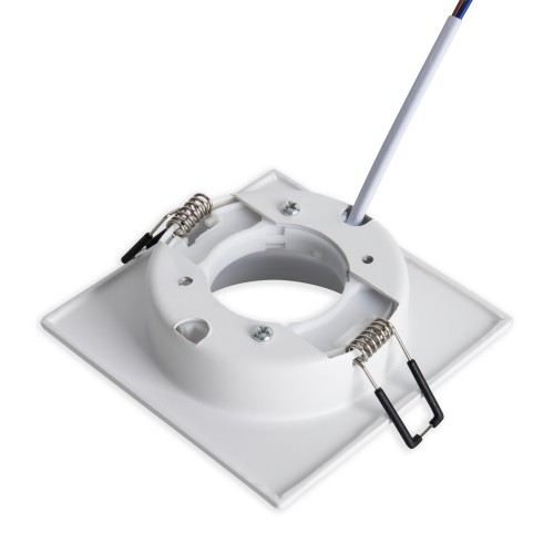 Встраиваемый светильник NUVOLT LDL-025W