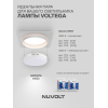 Встраиваемый светильник NUVOLT LDL-025W
