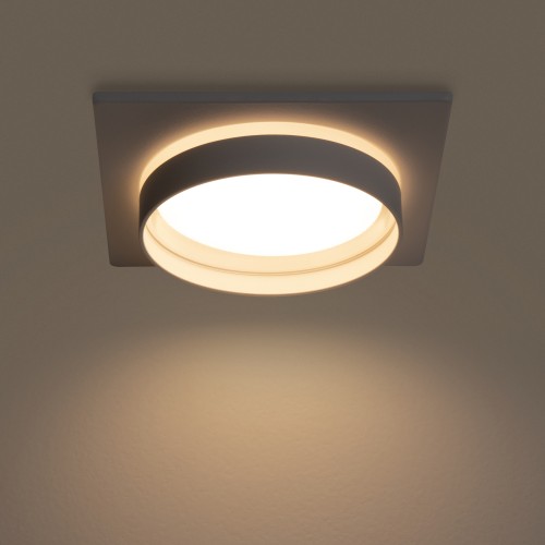 Встраиваемый светильник NUVOLT LDL-025W