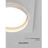Встраиваемый светильник NUVOLT LDL-025W