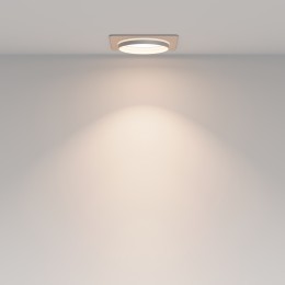 Встраиваемый светильник NUVOLT LDL-025W