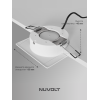 Встраиваемый светильник NUVOLT LDL-025W