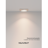 Встраиваемый светильник NUVOLT LDL-025W