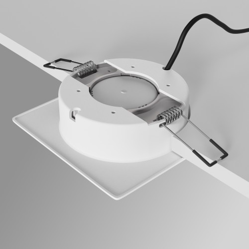 Встраиваемый светильник NUVOLT LDL-025W