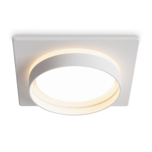 Встраиваемый светильник NUVOLT LDL-025W