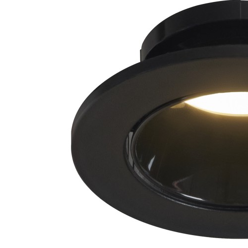 Встраиваемый светильник NUVOLT LDL-039B