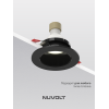Встраиваемый светильник NUVOLT LDL-039B