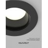 Встраиваемый светильник NUVOLT LDL-039B