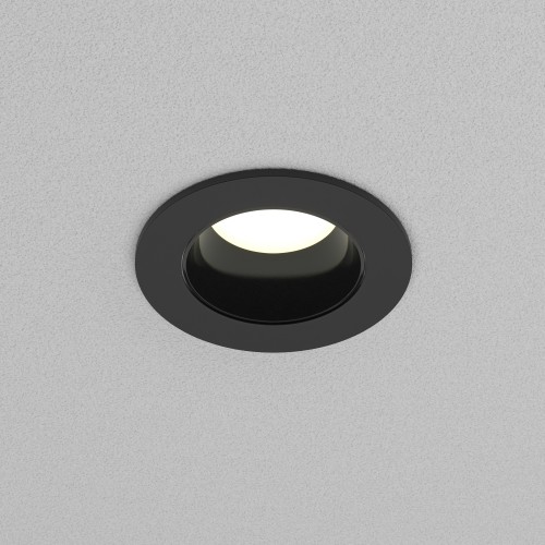 Встраиваемый светильник NUVOLT LDL-039B