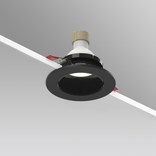 Встраиваемый светильник NUVOLT LDL-039B