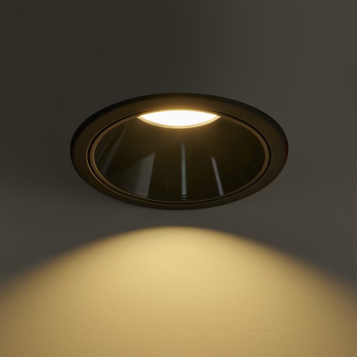 Встраиваемый светильник NUVOLT LDL-040B