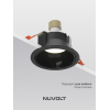 Встраиваемый светильник NUVOLT LDL-040B