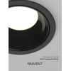Встраиваемый светильник NUVOLT LDL-040B