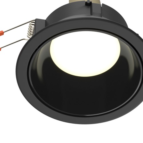 Встраиваемый светильник NUVOLT LDL-040B