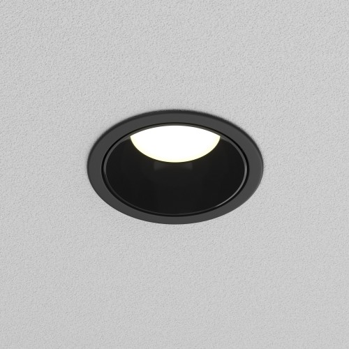 Встраиваемый светильник NUVOLT LDL-040B