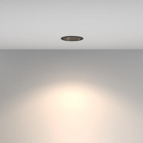 Встраиваемый светильник NUVOLT LDL-040B