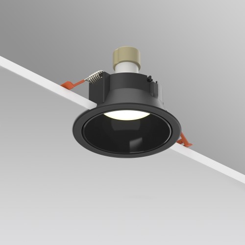 Встраиваемый светильник NUVOLT LDL-040B