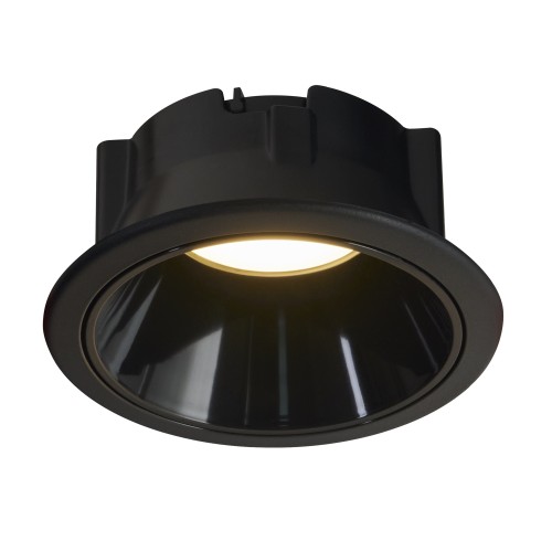 Встраиваемый светильник NUVOLT LDL-040B