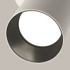 Встраиваемый светильник Technical C081CL-01-GU10-W