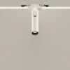 Встраиваемый светильник Technical C141RS-L125-6W3K-W