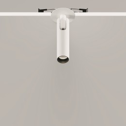 Встраиваемый светильник Technical C141RS-L125-6W3K-W