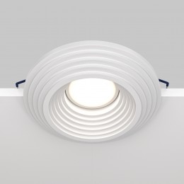 Встраиваемый светильник Technical DL004-1-01-W