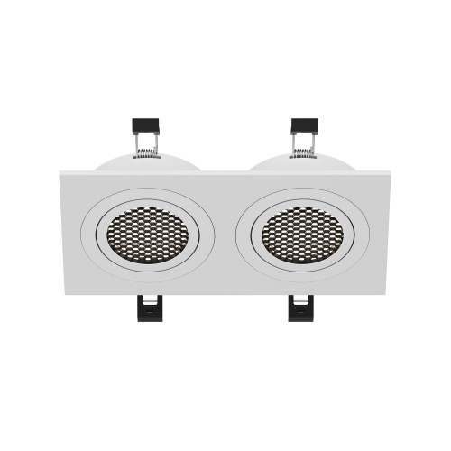 Встраиваемый светильник Technical DL024-2-02W-1(N)