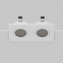 Встраиваемый светильник Technical DL024-2-02W-1(N)