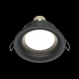 Встраиваемый светильник Technical DL027-2-01B