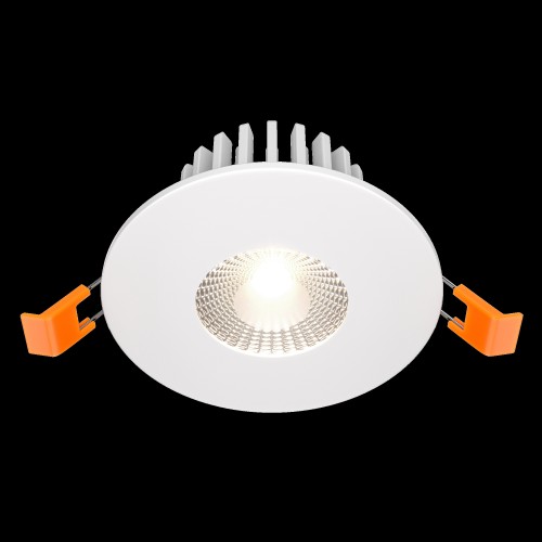 Встраиваемый светильник Technical DL038-2-L7W4K