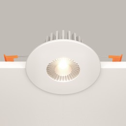 Встраиваемый светильник Technical DL038-2-L7W4K