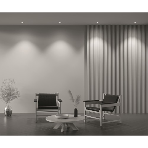 Встраиваемый светильник Technical DL038-2-L7W4K