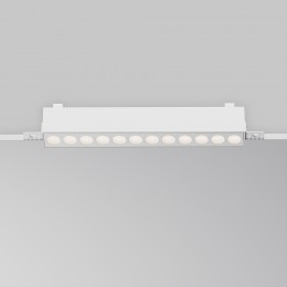 Встраиваемый светильник Technical DL065-20W3-6K-TRS-W