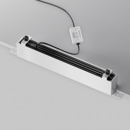 Встраиваемый светильник Technical DL065-20W3-6K-TRS-W