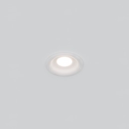 Встраиваемый светильник Technical DL097-GU10-W