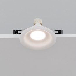 Встраиваемый светильник Technical DL097-GU10-W