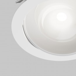 Встраиваемый светильник Technical DL105-12W4K-W