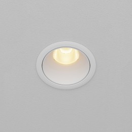 Встраиваемый светильник Technical DL115-10W-2.7K-W