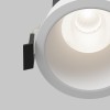 Встраиваемый светильник Technical DL118-15W-4K-W