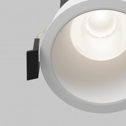 Встраиваемый светильник Technical DL118-15W-4K-W