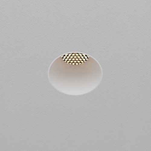 Встраиваемый светильник Technical DL120-10W-3K-TRS-W