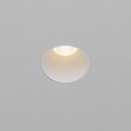 Встраиваемый светильник Technical DL120-10W-3K-TRS-W