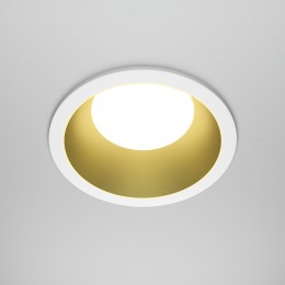 Встраиваемый светильник Technical DL126-GX53-WMG