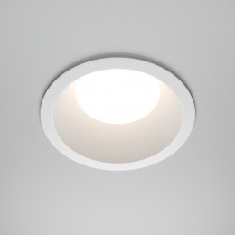 Встраиваемый светильник Technical DL126-GX53-W