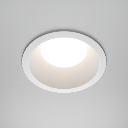 Встраиваемый светильник Technical DL126-GX53-W