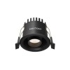 Встраиваемый светильник Technical DL128-10W4K-B