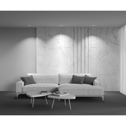 Встраиваемый светильник Technical DL131-GU10-02-W